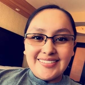 Meet your Posher, Janice